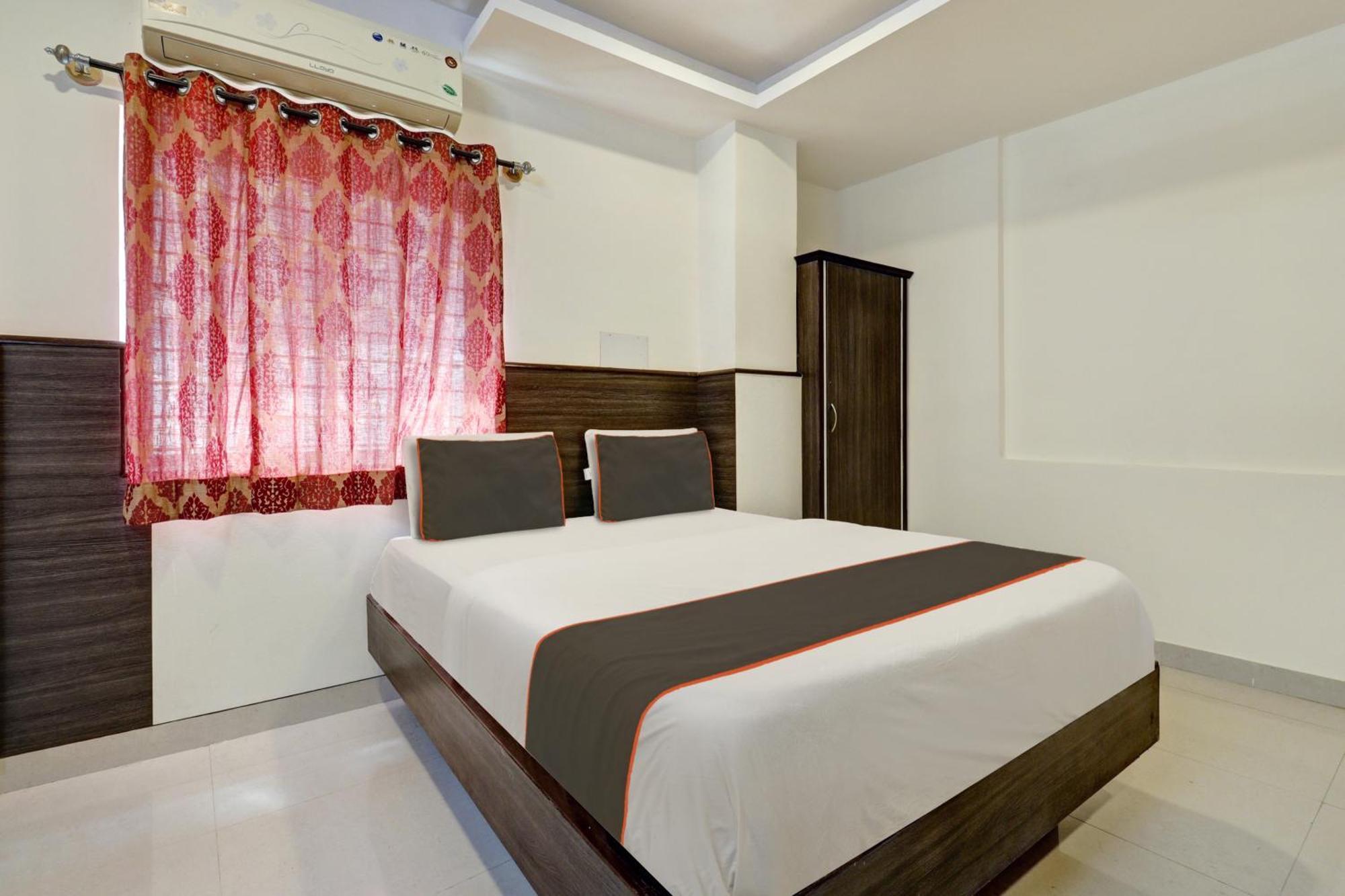 Collection O Karavali Residency 호텔 벵갈루루 외부 사진